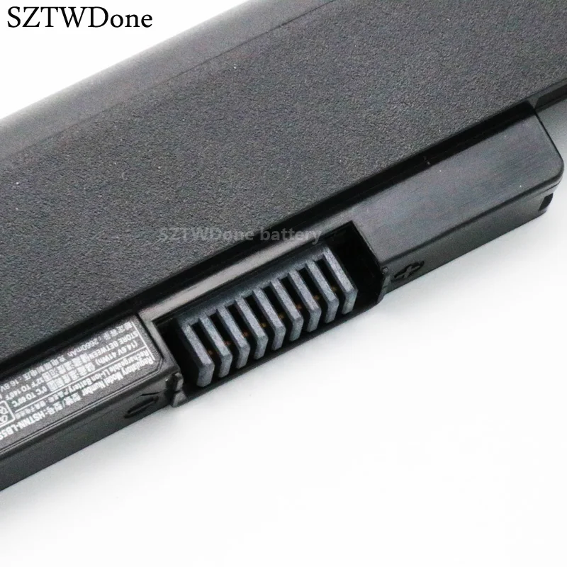 SZTWDone OA04 Аккумулятор для ноутбука hp 240 G2 CQ14 CQ15 HSTNN-PB5S HSTNN-LB5S HSTNN-LB5Y HSTNN-PB5Y TPN-F113 TPN-F115
