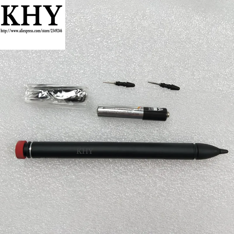 Новая Оригинальная цифровая ручка для планшета ThinkPad(тип 1838) FRU 04W3472 0B50722