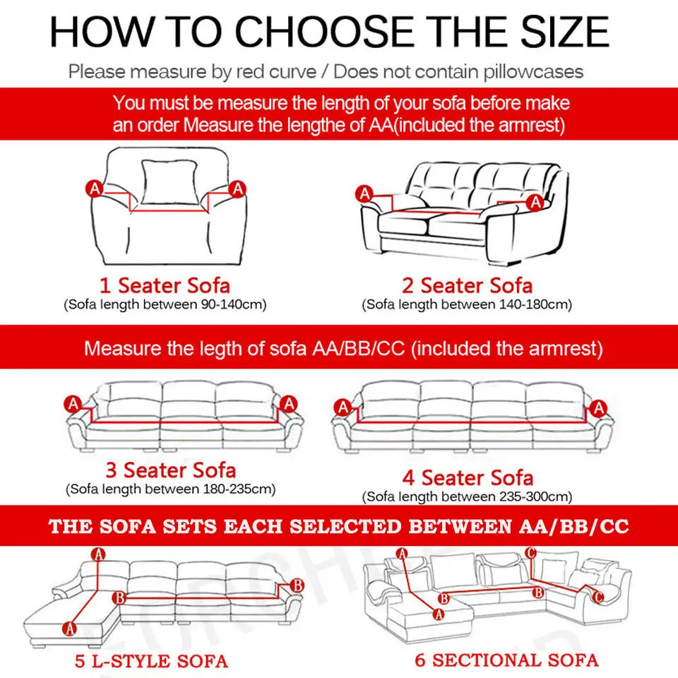 

Velvet Sofa Covers for Living Room Solid Sectional Sofa Cover Elastic Couch Cover Home Decor Fundas Sofa Slipover Top Quality