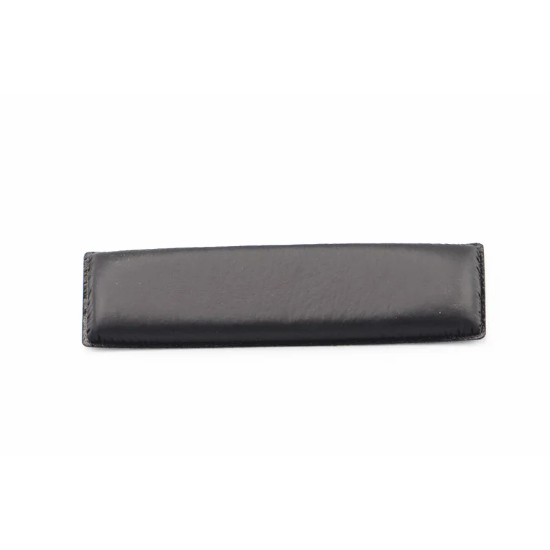 LEORY Replacement Sponge Foam Headband Cushion for Sennheiser HD201 HD180 201S Headphones PU Leather Headset | Электроника