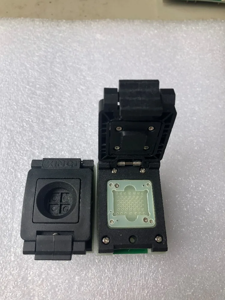 Одиночный адаптер для программатора naviplus PRO3000S nand обмена неисправной розеткой