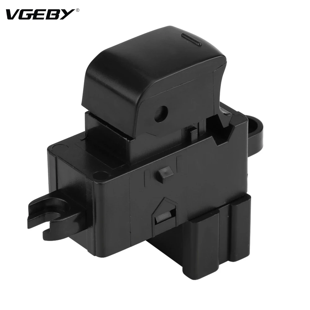 

Car Electric Window Control Switch Button Fit for Nissan Pathfinder 2004 Versa 2007-2011 Rogue 2008 OEM 25411-AX011
