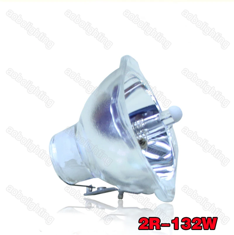 

132w 2r Sharpy Beam Moving Head Bulb DMX Stage DJ Party Lights replacement Lamp