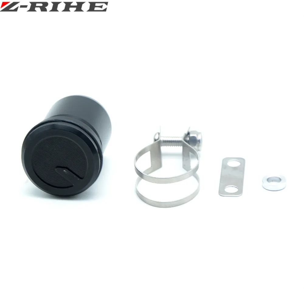 Universal Motorcycle Accessories Brake Fluid Reservoir Clutch Tank Oil Cup For 990 SMT /SUPERMOTO R 990SMT SUPERMOTO 125 | Автомобили и