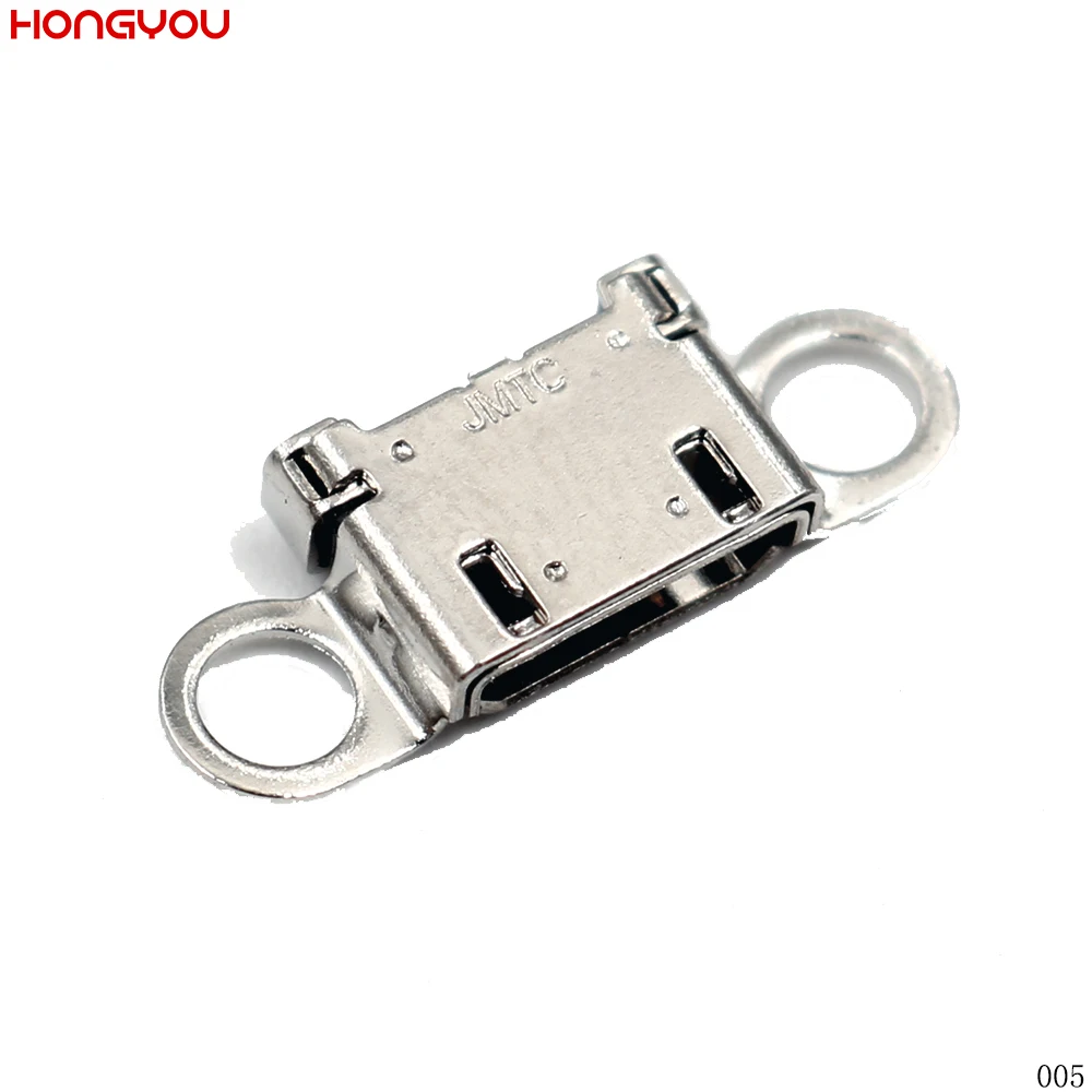 10 шт./лот Micro USB зарядная док станция для Samsung Galaxy A9 A9000 A310 A510 A7100 A9100 A5100 разъем