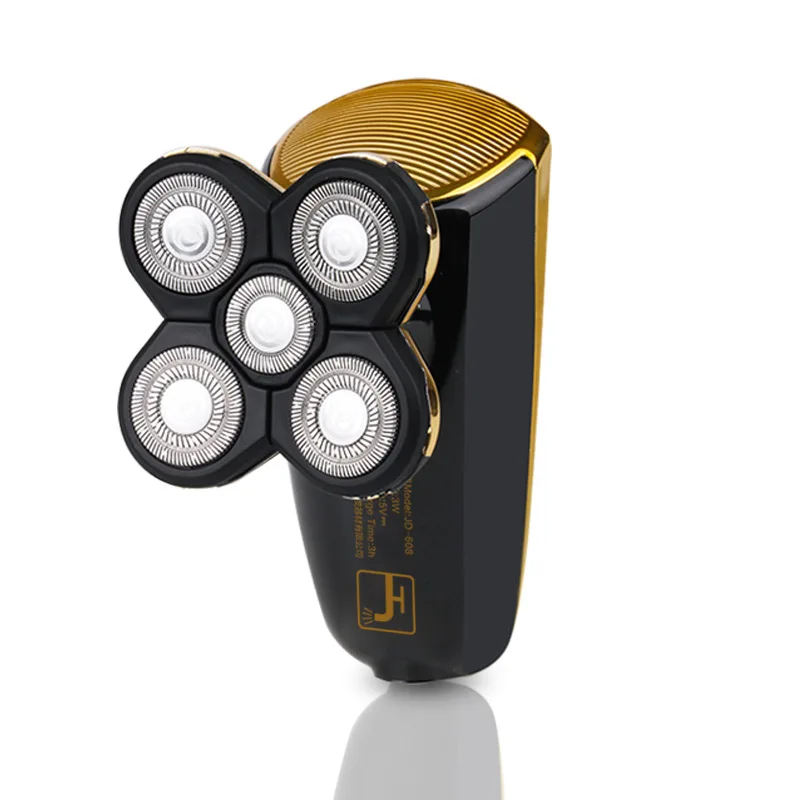 Подарок на день отца электробритва 2018 Новое поступление польская головка бритая