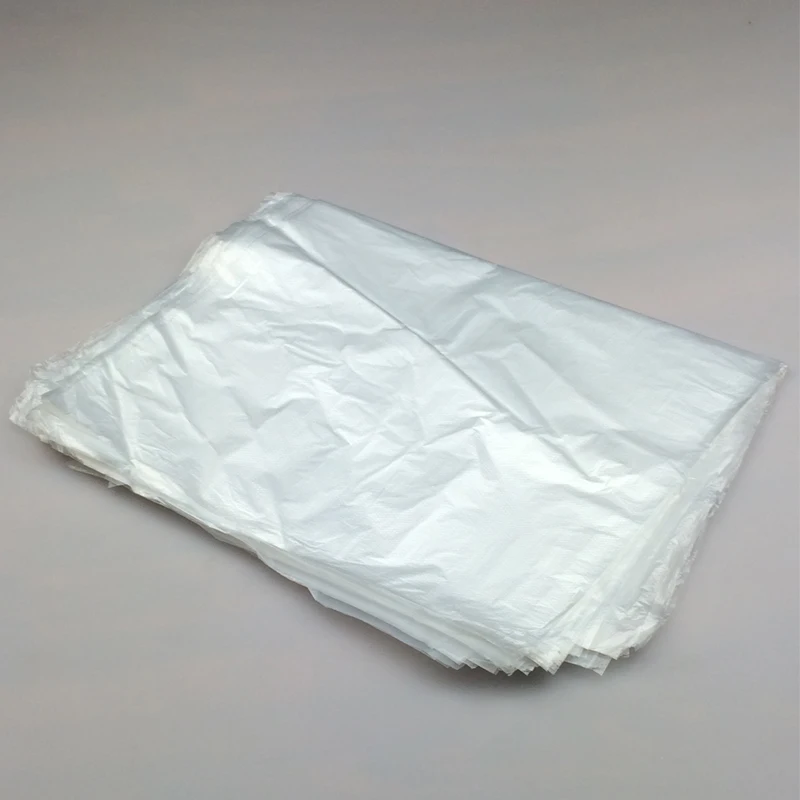 Hotel rooms disposable garbage bags household 45x45 | Дом и сад