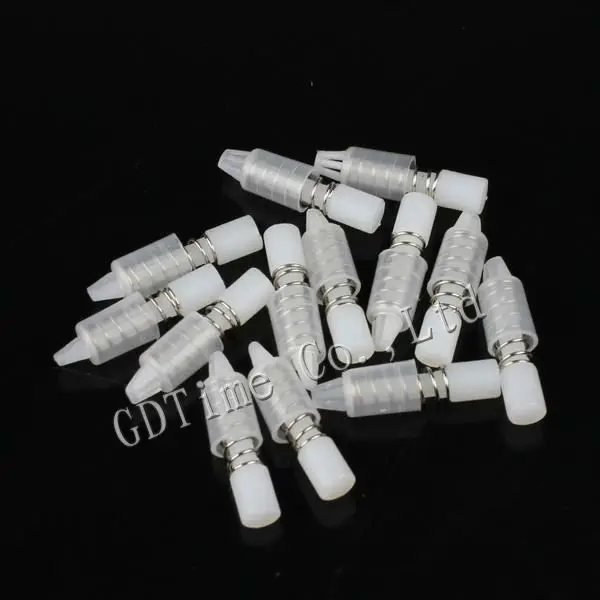 1000 шт./партия пластиковые радиаторы для компьютера|heat sink fan|heat sinkvga heatsink |