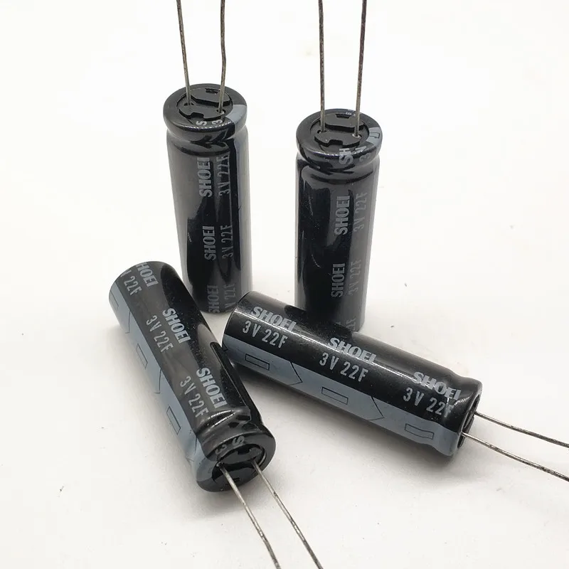 1 шт. 3V22F мощный источник питания для хранения энергии светодиодный на солнечной