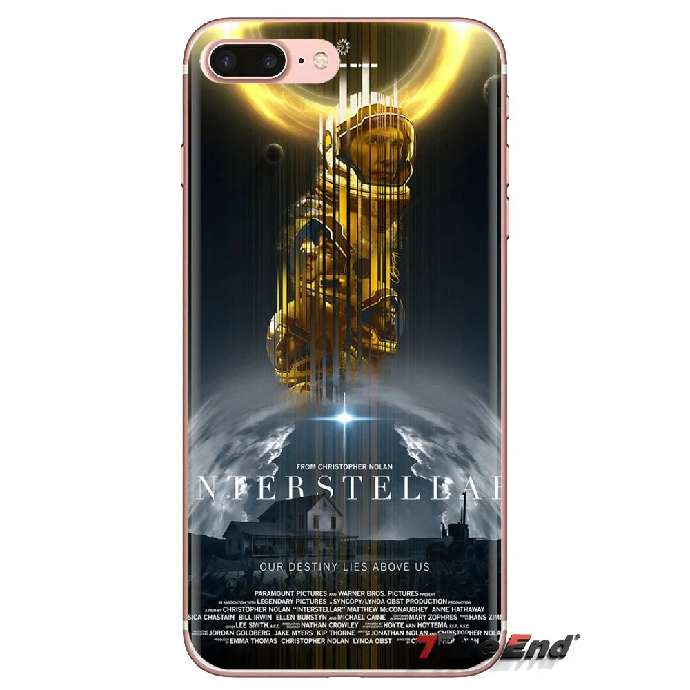 Interstellar Stars Deserts Transparent TPU Bag Case For Oneplus 3T 5T 6T Nokia 2 3 5 6 8 9 230 3310 2.1 3.1 5.1 7 Plus 2017 2018 |