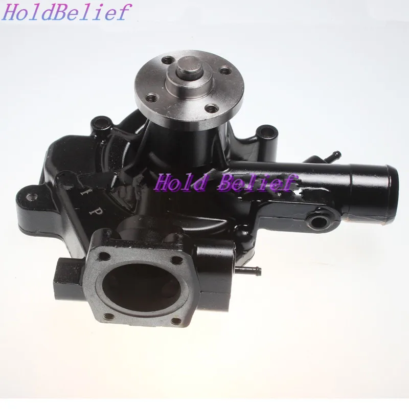 Водяной насос для Hyundai R55 7 7S R60 9 экскаватора|hyundai pump|pump forpump for water |