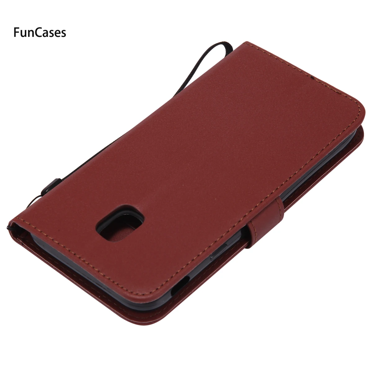 Latest Flip Phone Case sFor Hoesjes Samsung J7 2017 European Version Card slot Capinha Galaxy J730 EU | Мобильные телефоны и