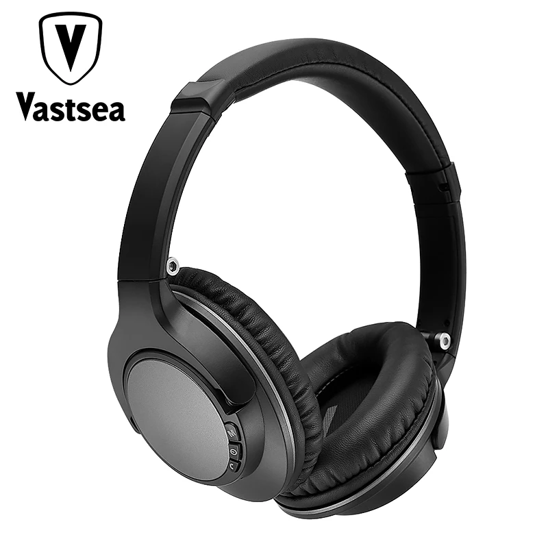 VVKing JH 803 Беспроводная bluetooth гарнитура двусторонние стерео наушники Встроенный