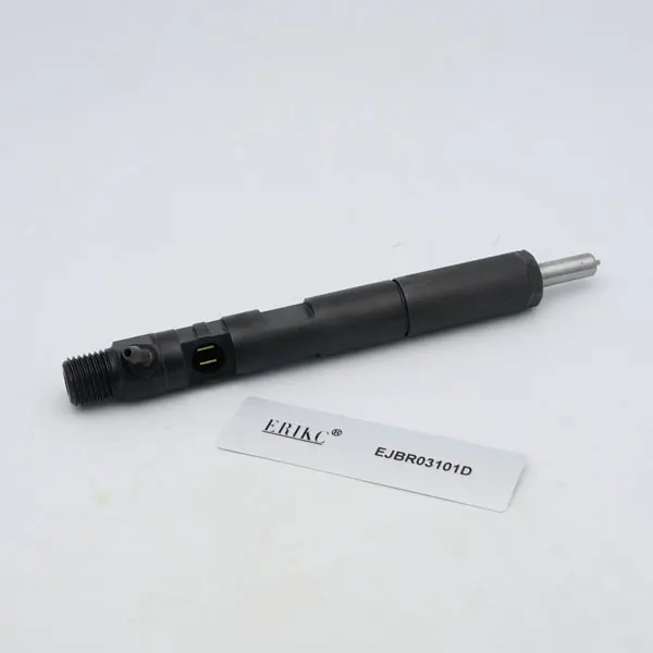 ERIKC EJBR03101D впрыскивающая Форсунка Common Rail 3101D дизельные топливные Inejctors EJB R03101D 8200421359