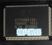 

10 шт. CY7C68013A-100AXC CY7C68013A CY7C68013A-100AX Новинка