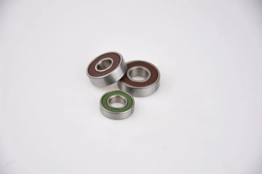 

RCGF Genuine Parts! 3PCS Bearing for RCGF 21cct Dual Cylinder Gasoline engine