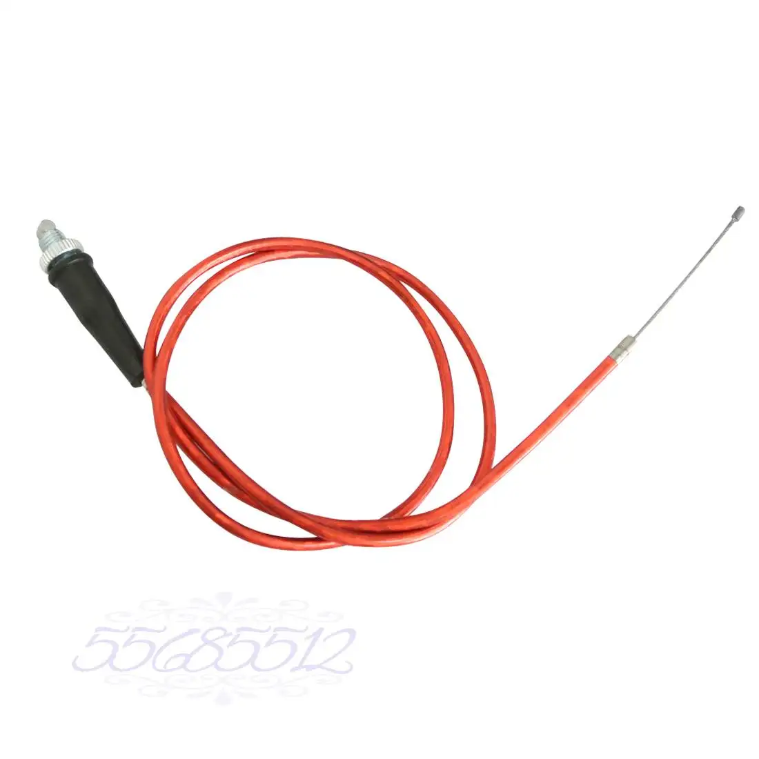 Твист дроссельной заслонки кабель подходит Thumpstar мотоцикл Apollo Orion SSR Coolster SDG GPX
