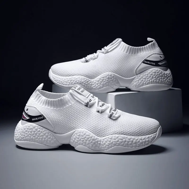 FAN PAO Mid Top Оригинал Yeezys 350 официальный EXTABALL Мужская обувь для скейтбординга