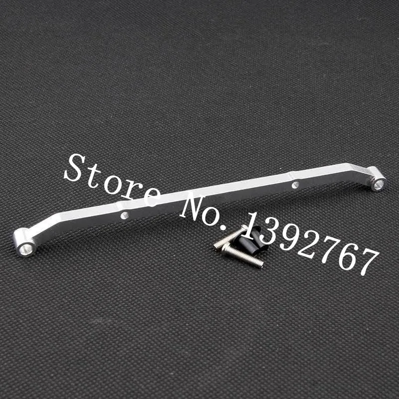 Осевой картридж SCX10 для рулевой тяги из алюминиевого сплава моделей