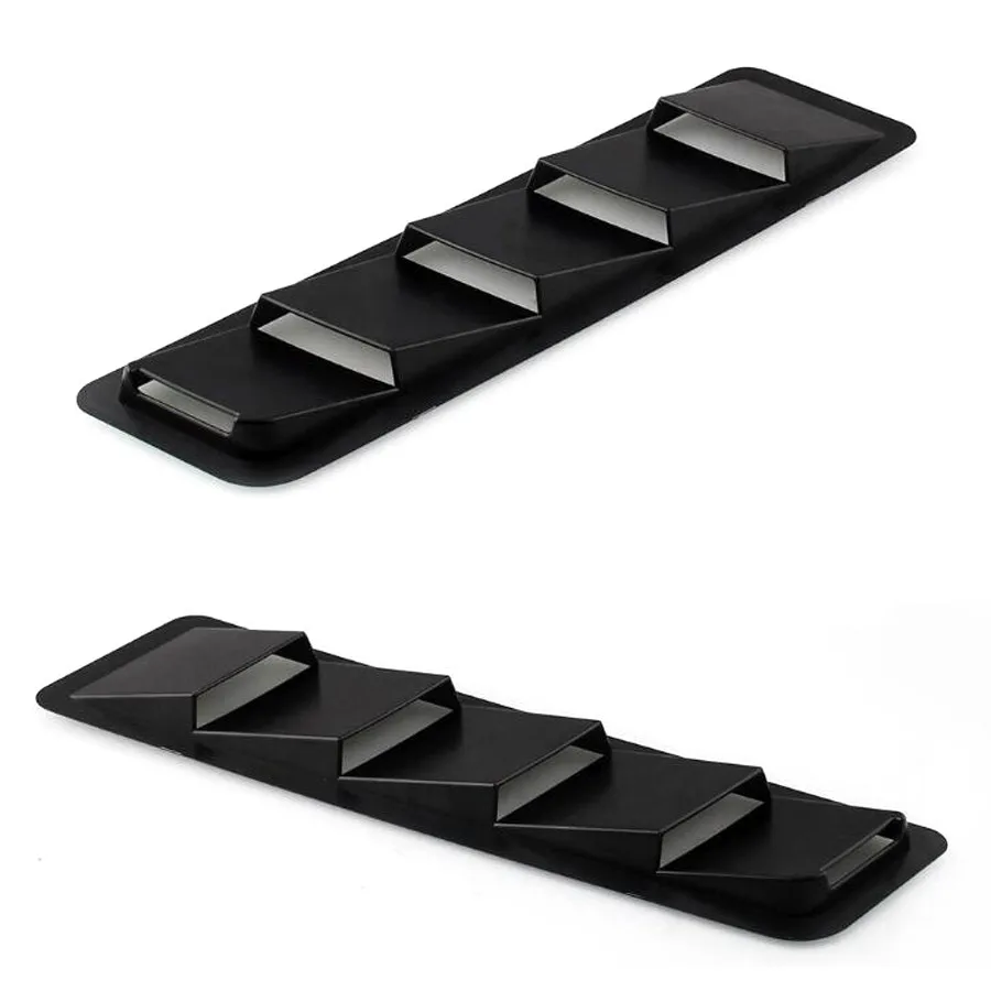 1 пара задняя крышка автомобиля|Наклейки на автомобиль| |