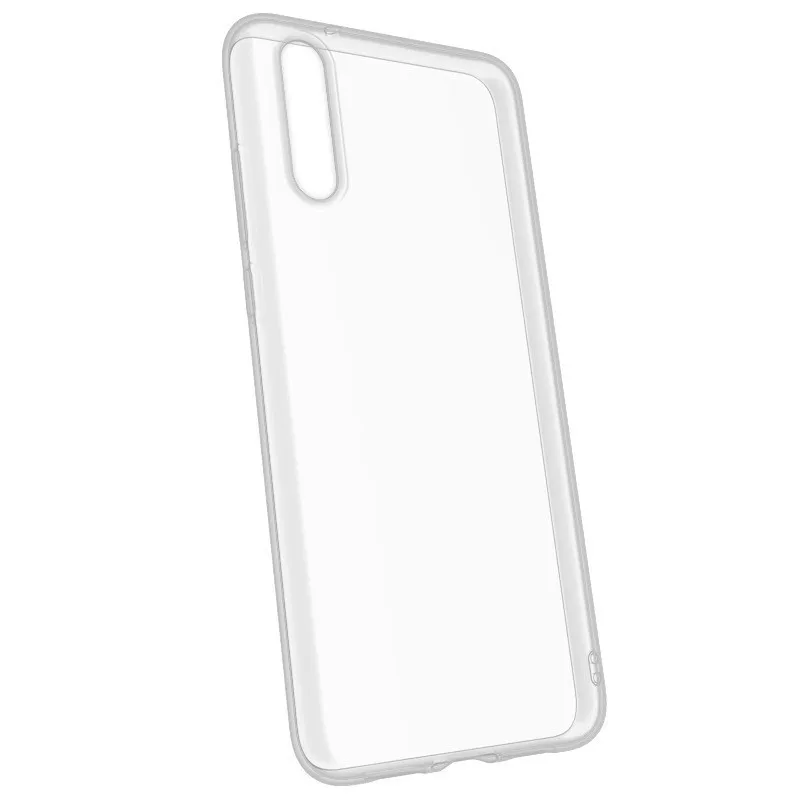 SICOOTE класса люкс 2019 прозрачные 360 Степень защиты чехол для huawei P30 mate10 P9 P10 P8 Lite mini P