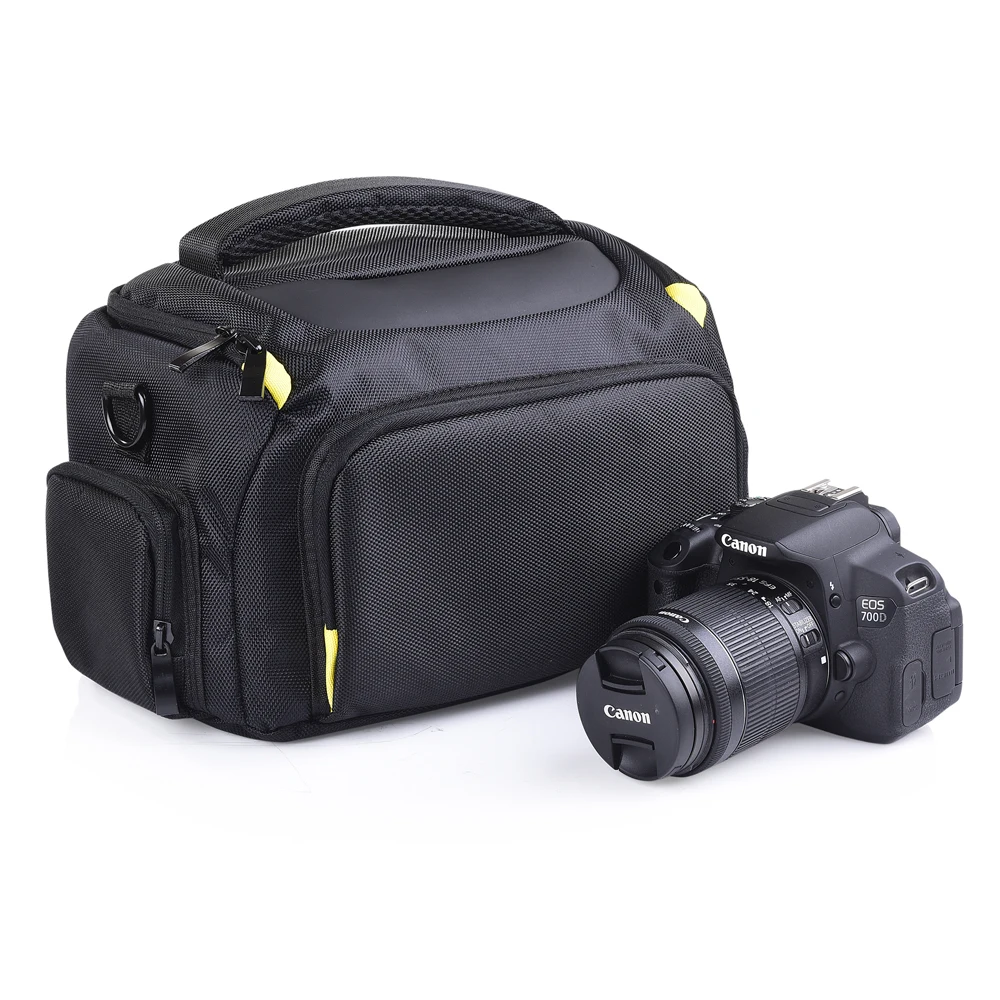 Сумка для DSLR камеры Olympus EPL9 EM5 Mark II EM10 E-M1 E-PM 2 E-PL6 EPL 5 7 8 SP-100EE SP820 наплечный ремень
