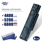 Высококачественный аккумулятор JIGU AS07A31, AS07A32, AS07A41, AS07A42, AS07A51,AS07A52, AS07A71, AS07A75, LC.BTP00.012 Для Acer 4710