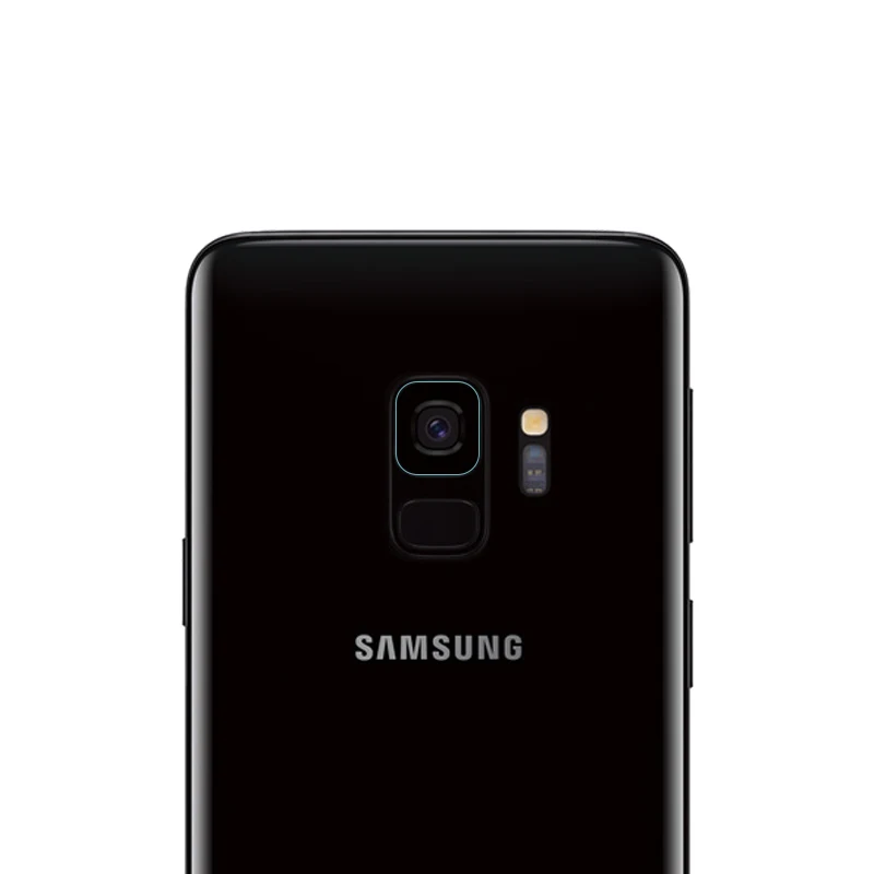 Защитная пленка для объектива камеры закаленное стекло iPhone 7 8 X Samsung s9 s8 note8 plus |