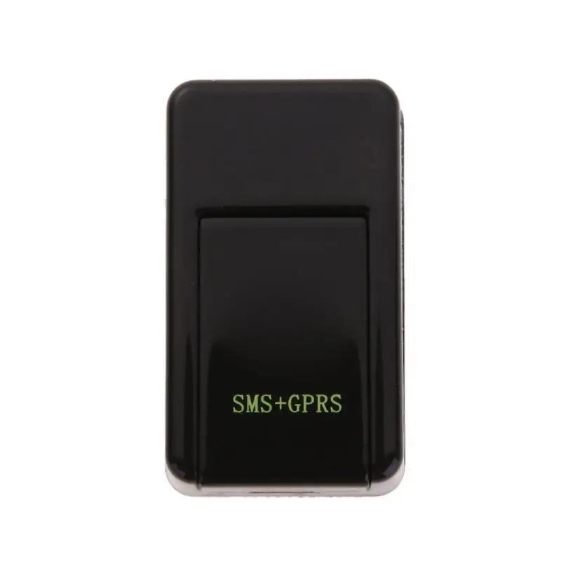 GPS трекер мини автомобиль локатор в реальном времени GSM/ GPRS/GPS мотоцикл скутер