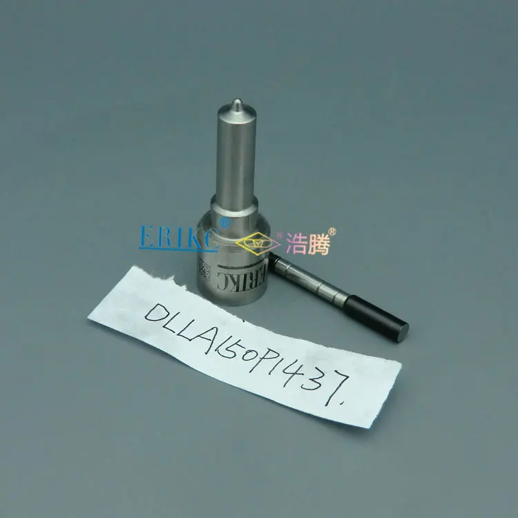 

Дизельное сопло Liseron ERIKC DLLA150P1437, 445, 110, 183, обычное DLLA 150P1437