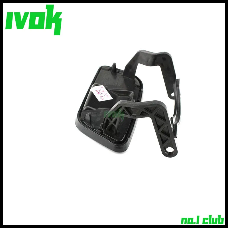 Левая крышка омывателя фар для Audi Q5 2009 2012 8R0955275|audi headlight washer cover|cover forcover covers |