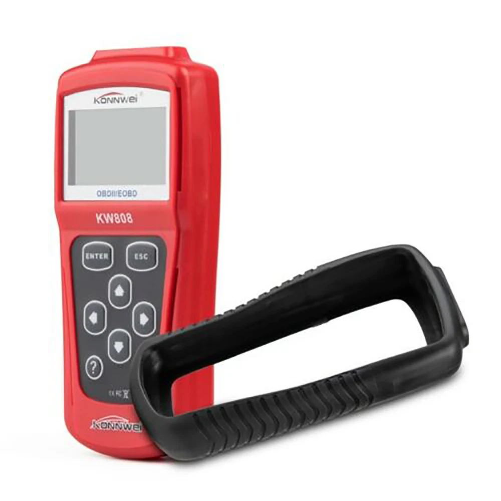 Новый автомобильный считыватель USB MS509 OBD2 OBDII EOBD сканер кодов Автомобиля Тестер
