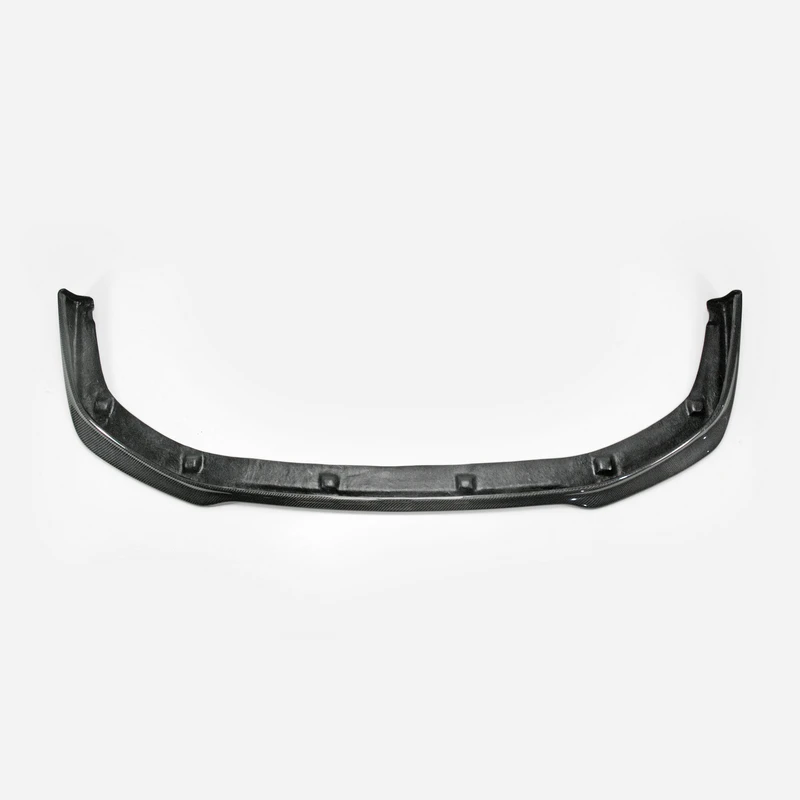 Автомобильные аксессуары EVO 10 Ralliart Стиль углеродное волокно Передняя губка