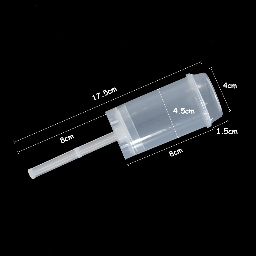 1 шт. пушап поп конфетти попперы для свадебной вечеринки цветочное украшение