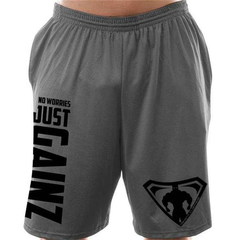 Мужские камуфляжные карго шорты 2019 Модные Военные летние пляжные мужские