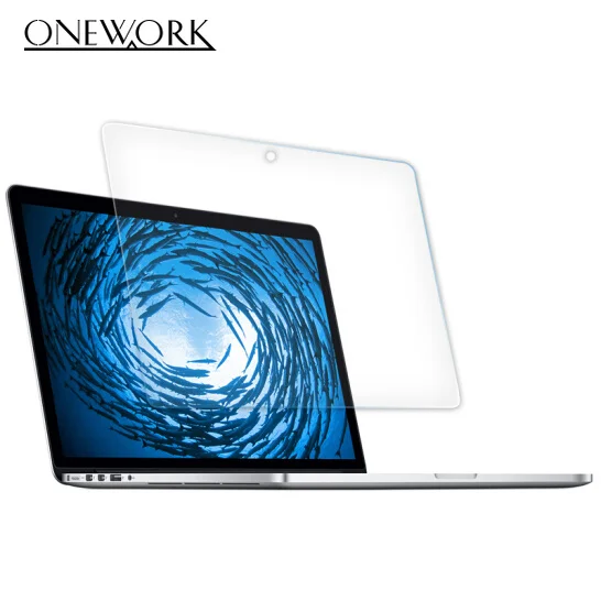Для Apple новый MacBook Pro Retina 13 3 A1452 A1502 15 4 дюймов A1398 Защитная пленка для экрана
