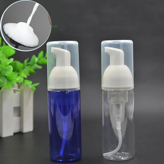 1 шт. пенораспылитель для жидкого мыла 100 мл 3 цвета|dispenser pump bottle|pump bottlefoam bottle |