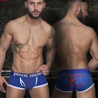 Трусы мужские, хлопок, цвет в ассортименте, L XL XXL XXXL, 1 шт