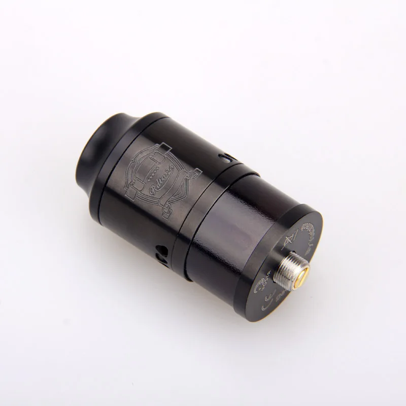 Оригинал YOSTA IGVI RDTA 25 электронная сигарета распылитель 4 мл с 810 капельным