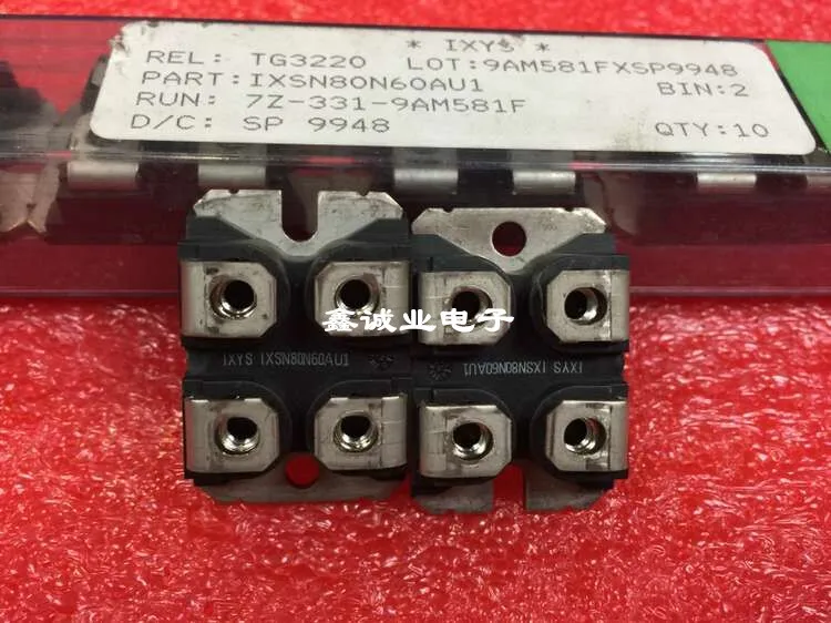 

Модуль бтиз Freshipping IXSN80N60AU1 IXFN56N90P IXFN48N90 IXFN50N60
