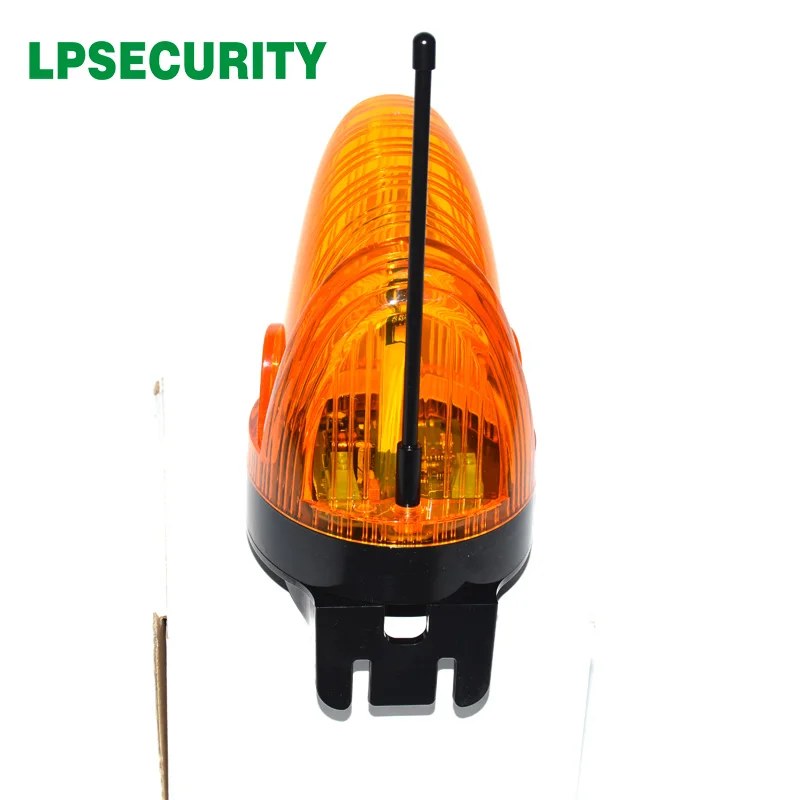 12V 24V 220v наружная антенна светодиодный или лампы сигнала тревоги светильник строб