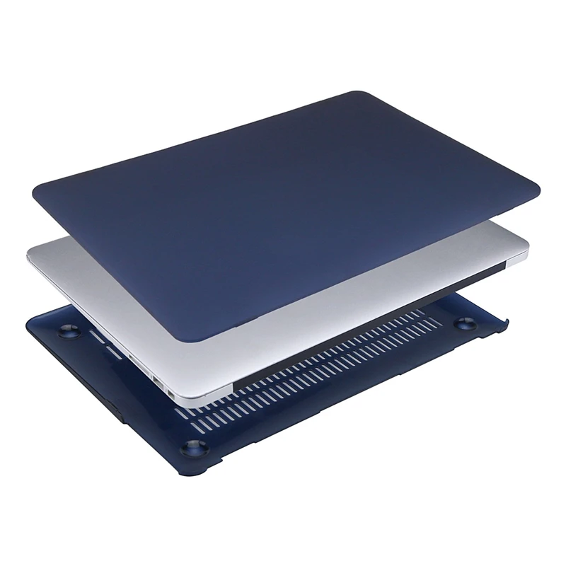 MOSISO Новый Кристальный/матовый чехол для Apple Macbook Pro Retina 13 15 дюймов Сумка ноутбука