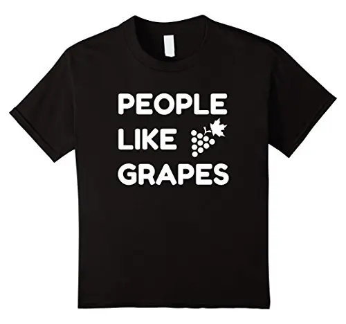 Хлопковая футболка с забавным питательным эффектом круглым вырезом | Мужская