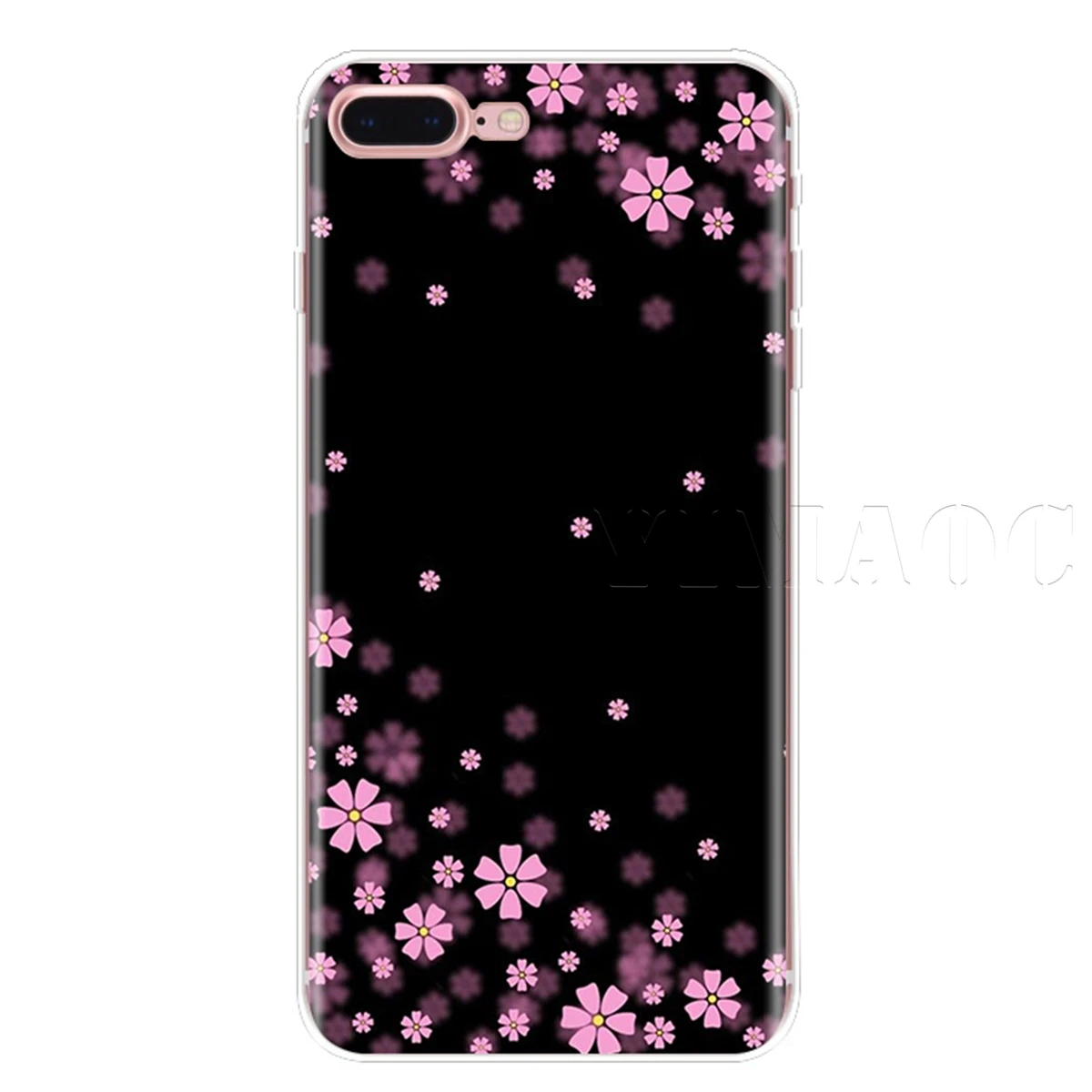 Мягкий силиконовый чехол YIMAOC Джек Рассел терьер для iPhone 11 Pro XS Max XR X 8 7 6 6S Plus 5 5S se - Цвет: 12
