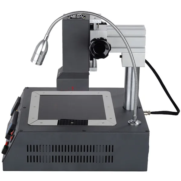 ACHI IR6500 Bga паяльная станция для PS Wiii xbox USB 2250 Вт ноутбук инструмент для ремонта материнской платы Европа Прямая с фабрики