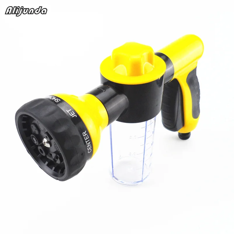 

Professional multi-function car car foam water gun wash snow foam gun for Volvo S40 S60 S80 XC60 XC90 V40 V60 C30 XC70 V70