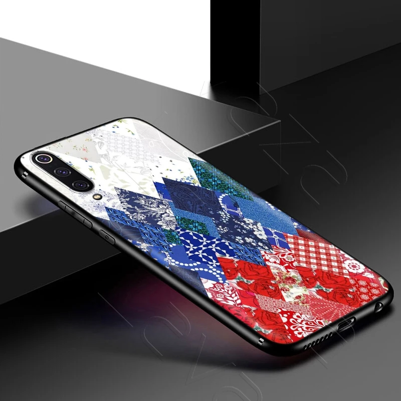 Lavaza флаг России эмблема чехол для Samsung Galaxy Note 10 плюс A10 A30 A40 A50 A70 M20 A20 A20S A10S A30S A50S |