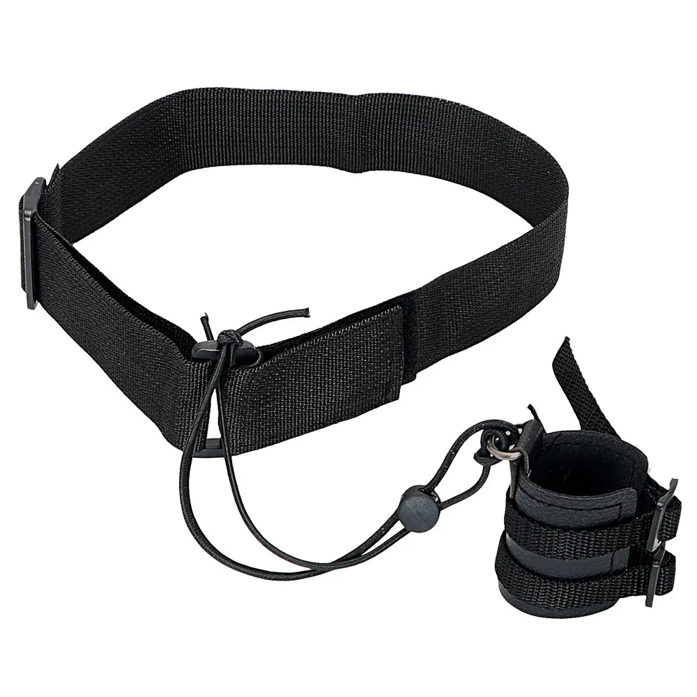 Оло для увеличения пениса мужчин t Tension Leg System кольцо члена носилки Увеличитель