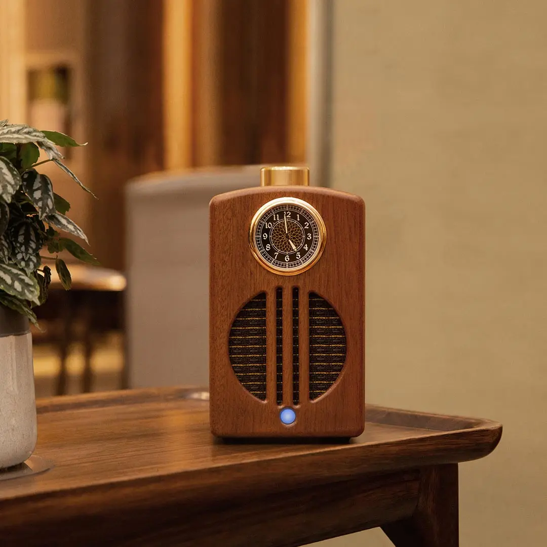 Оригинальный Bluetooth динамик Xiaomi милый портативный музыкальный плеер из твердой