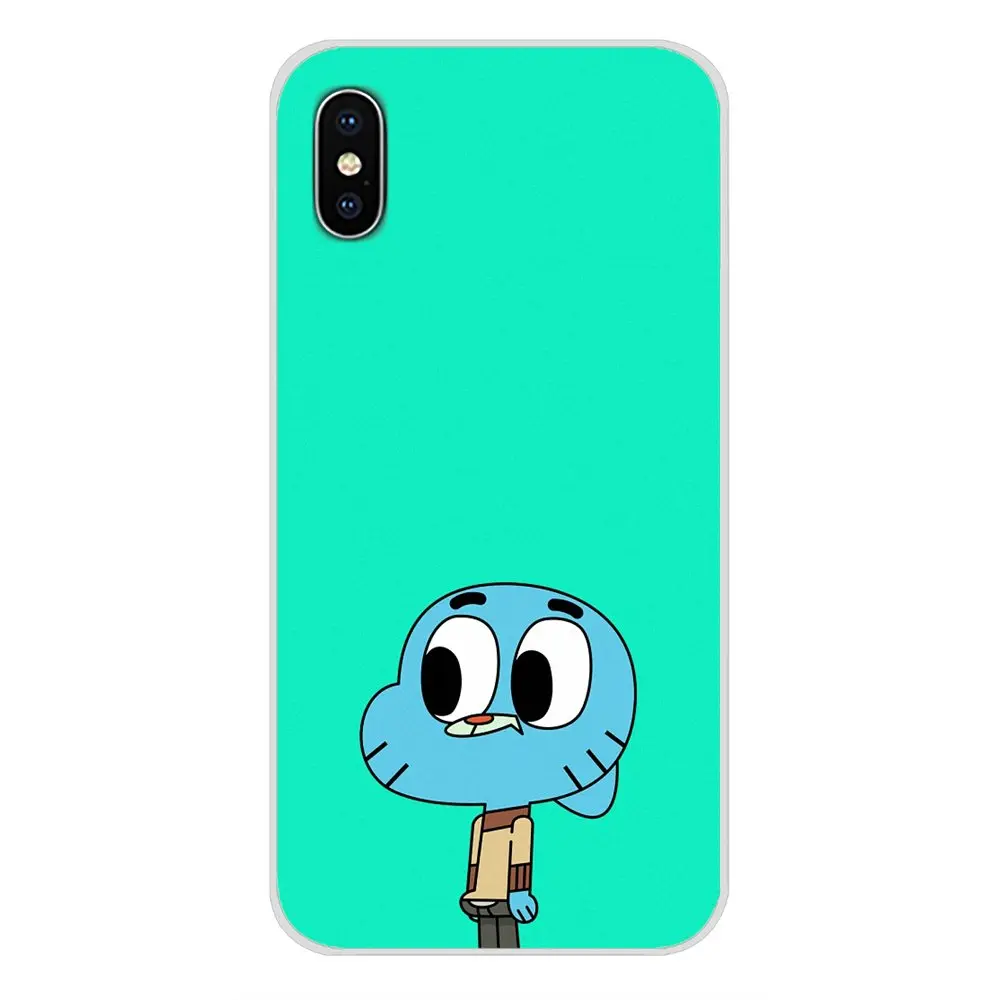 Для Xiaomi Redmi Note 6A MI8 Pro S2 A2 Lite Se влейте 1 Le Max 2 3 для Oneplus 3 до 6 ти лет аксессуары отделением для кредитных карт и удивительный мир жевательной резинки - Цвет: images 5